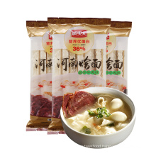 Factory Wholesales Nourishing beef noodles